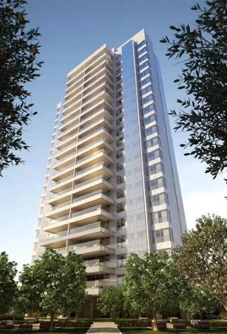 Apartamento com 4 quartos à venda, 266m2 em Barra da Tijuca, Rio De Janeiro - RJ - imagem 3 Foto 3 de Apartamento com 4 quartos à venda, 266m2 em Barra da Tijuca, Rio De Janeiro - RJ