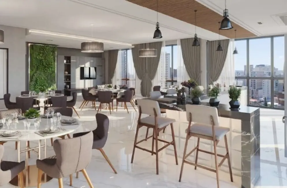 Foto 3 de Cobertura com 3 quartos à venda, 186m2 em Meia Praia, Itapema - SC