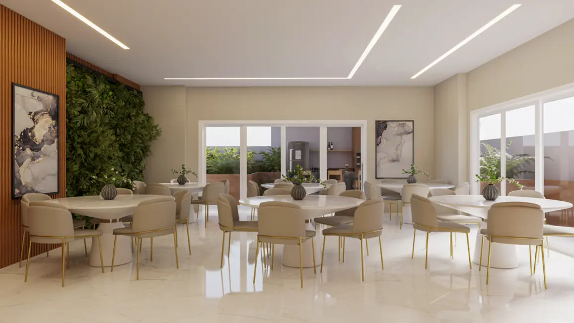 Apartamento com 3 quartos à venda, 132m2 em Jardim Goiás, Goiania - GO - imagem 7 Foto 7 de Apartamento com 3 quartos à venda, 132m2 em Jardim Goiás, Goiania - GO