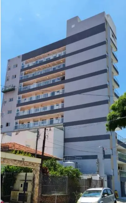 Apartamento com 1 quarto à venda, 25m2 em Vila Sônia, São Paulo - SP - imagem 3 Foto 3 de Apartamento com 1 quarto à venda, 25m2 em Vila Sônia, São Paulo - SP