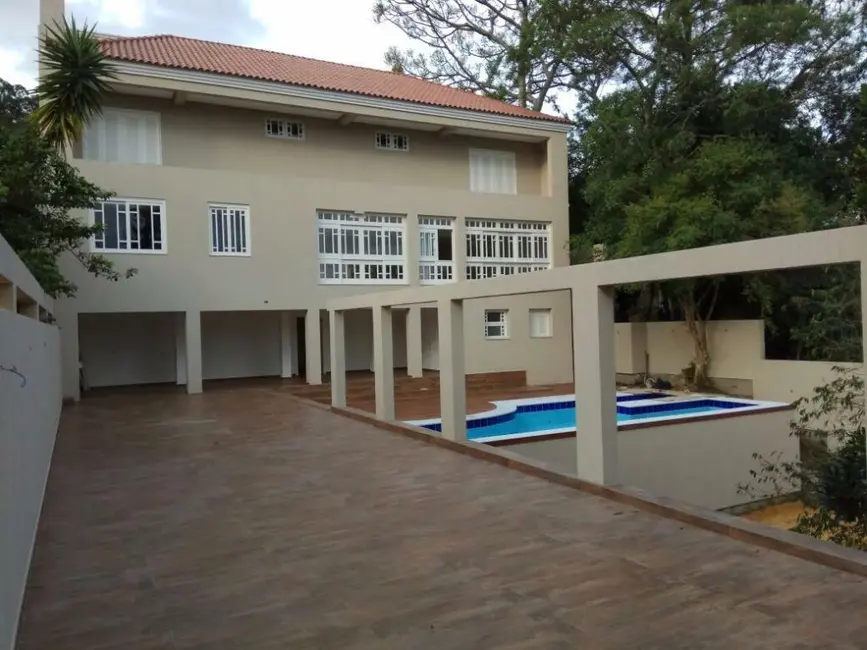 Foto 1 de Casa com 3 quartos à venda, 486m2 em Vila Assunção, Porto Alegre - RS