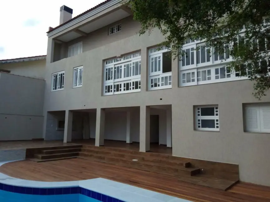 Foto 4 de Casa com 3 quartos à venda, 486m2 em Vila Assunção, Porto Alegre - RS