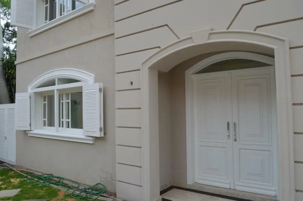 Foto 5 de Casa com 3 quartos à venda, 486m2 em Vila Assunção, Porto Alegre - RS