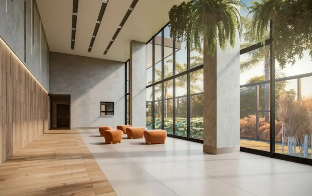 Apartamento com 3 quartos à venda, 138m2 em Setor Pedro Ludovico, Goiania - GO - imagem 4 Foto 4 de Apartamento com 3 quartos à venda, 138m2 em Setor Pedro Ludovico, Goiania - GO