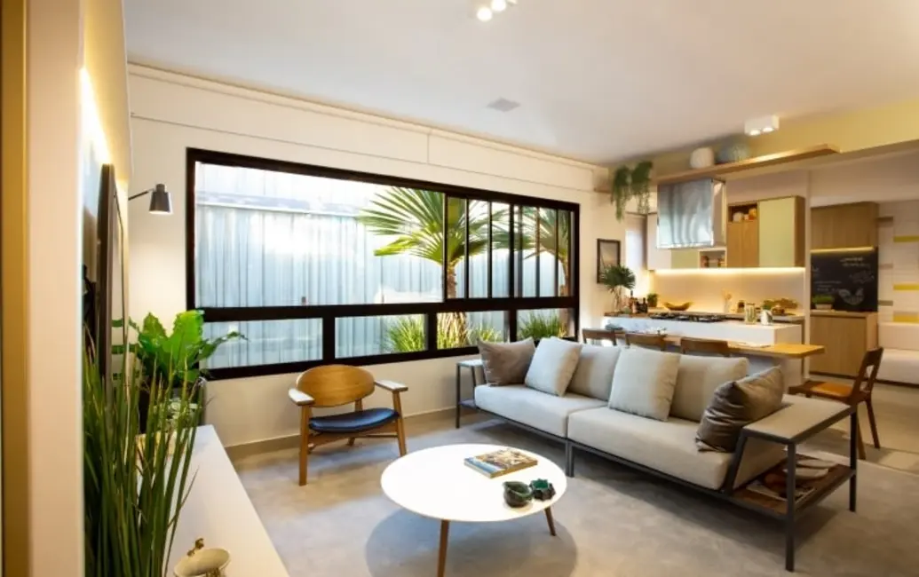 Apartamento com 3 quartos à venda, 138m2 em Setor Pedro Ludovico, Goiania - GO - imagem 6 Foto 6 de Apartamento com 3 quartos à venda, 138m2 em Setor Pedro Ludovico, Goiania - GO