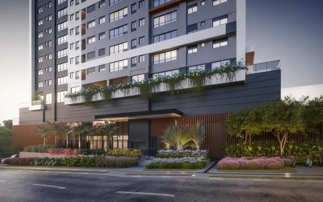 Apartamento com 3 quartos à venda, 138m2 em Setor Pedro Ludovico, Goiania - GO - imagem 3 Foto 3 de Apartamento com 3 quartos à venda, 138m2 em Setor Pedro Ludovico, Goiania - GO