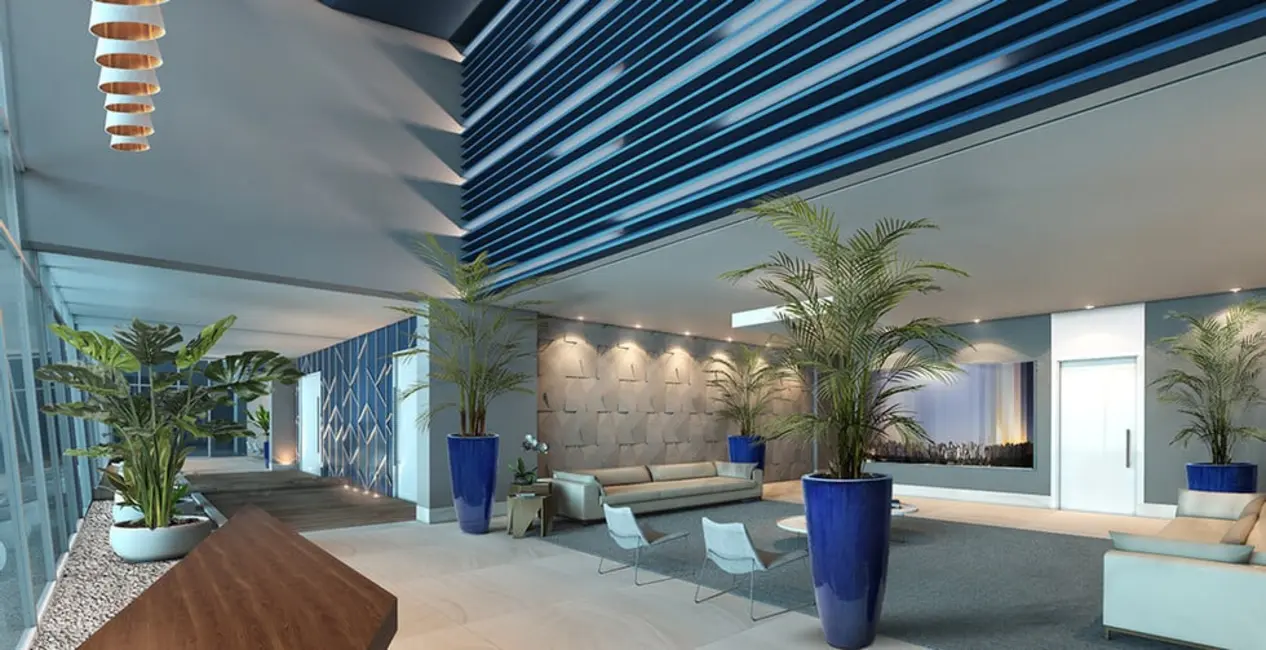 Foto 3 de Apartamento com 4 quartos à venda, 216m2 em Jardim Goiás, Goiania - GO