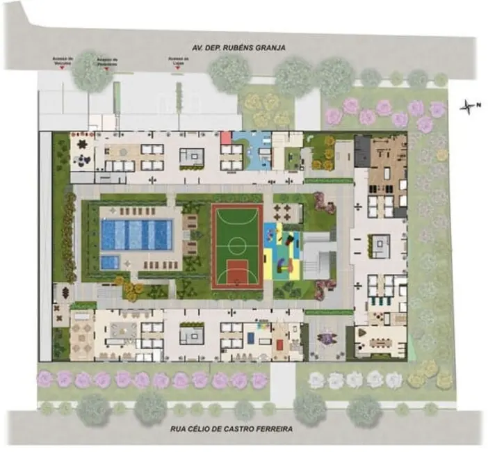 Foto 2 de Loja à venda, 216m2 em Sacomã, São Paulo - SP