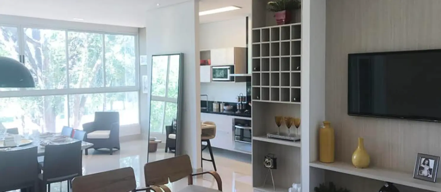 Foto 5 de Apartamento com 3 quartos à venda, 117m2 em Jardim Atlântico, Goiania - GO