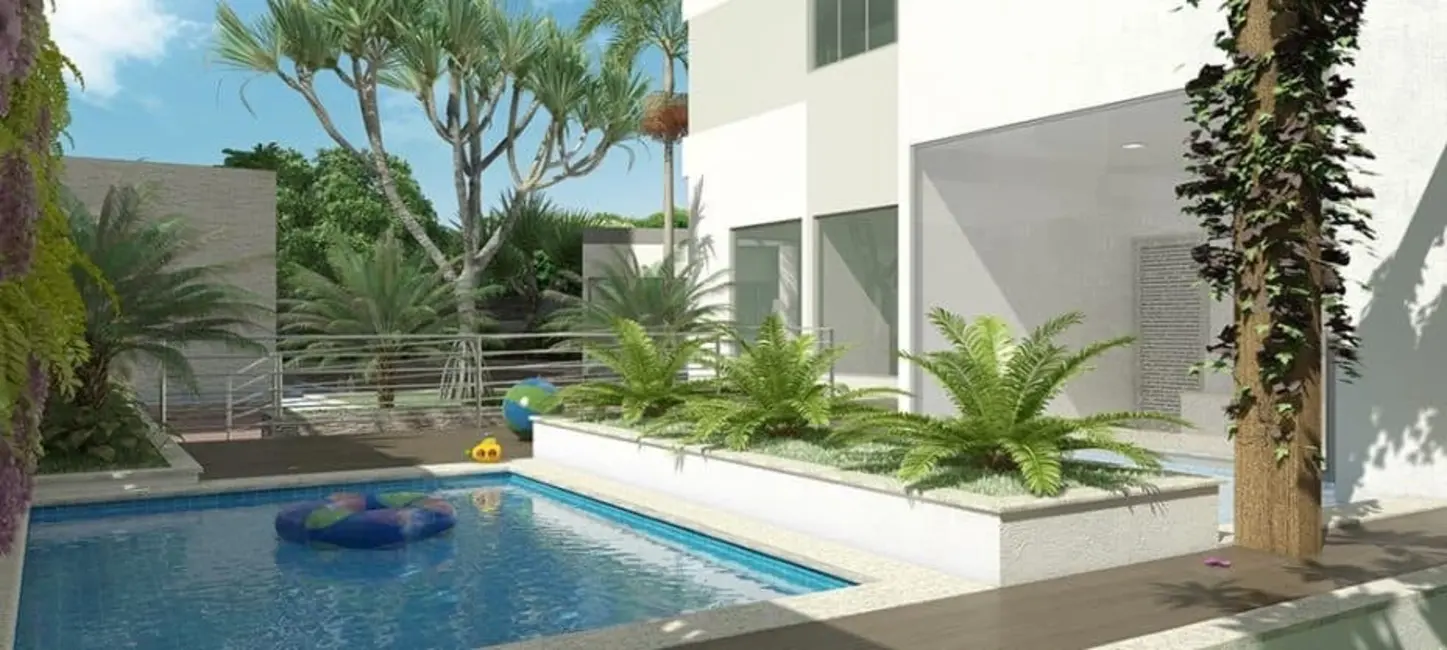 Foto 4 de Apartamento com 3 quartos à venda, 117m2 em Jardim Atlântico, Goiania - GO