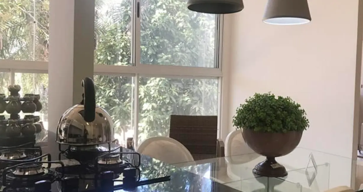 Foto 9 de Apartamento com 3 quartos à venda, 117m2 em Jardim Atlântico, Goiania - GO