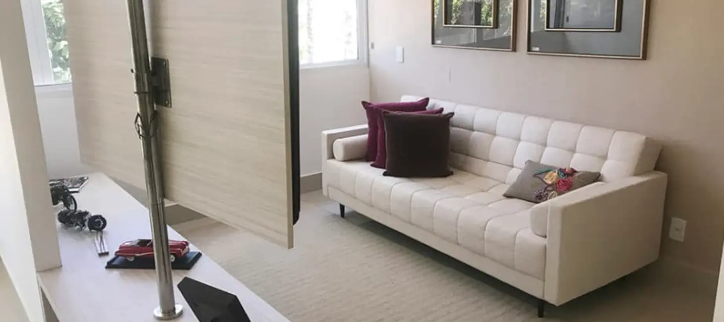 Foto 7 de Apartamento com 3 quartos à venda, 117m2 em Jardim Atlântico, Goiania - GO