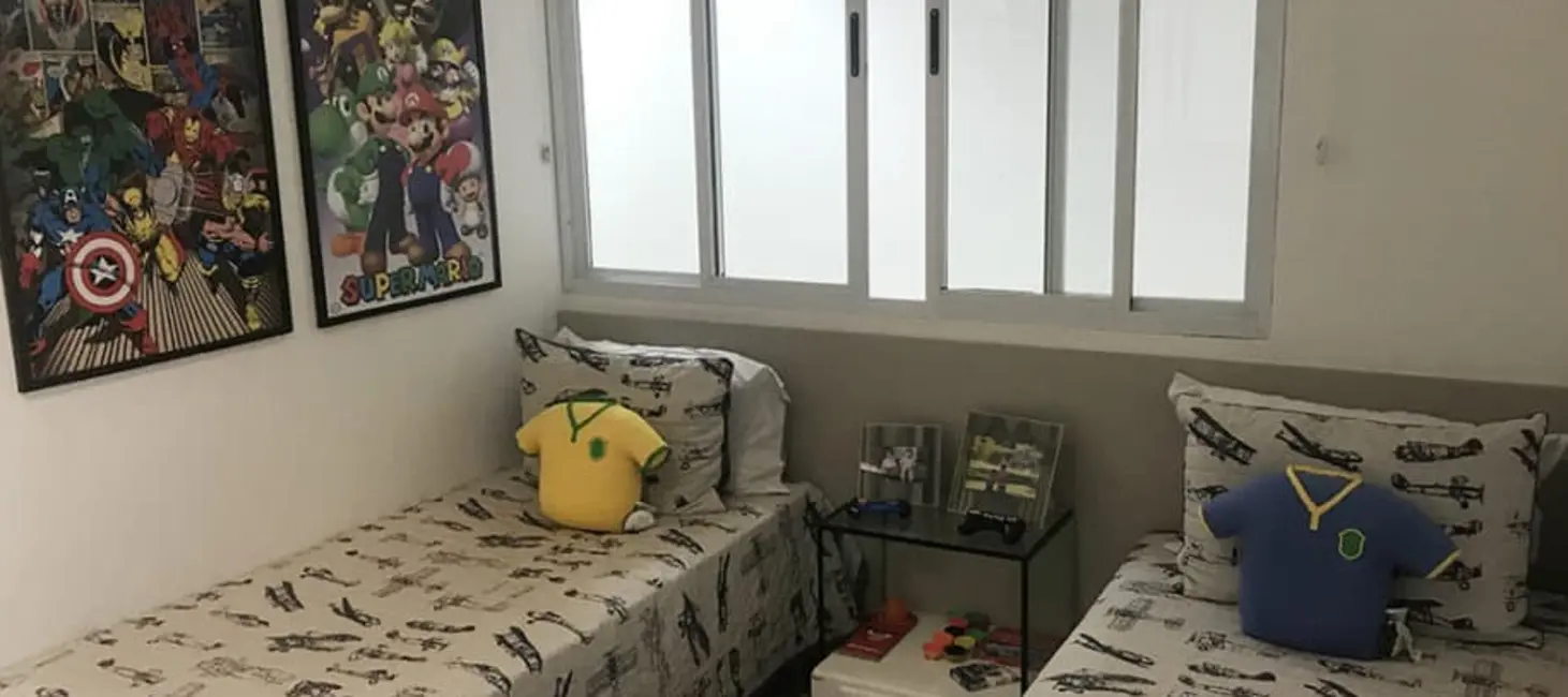 Foto 8 de Apartamento com 3 quartos à venda, 117m2 em Jardim Atlântico, Goiania - GO