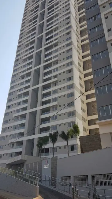 Foto 3 de Apartamento com 3 quartos à venda, 117m2 em Jardim Atlântico, Goiania - GO