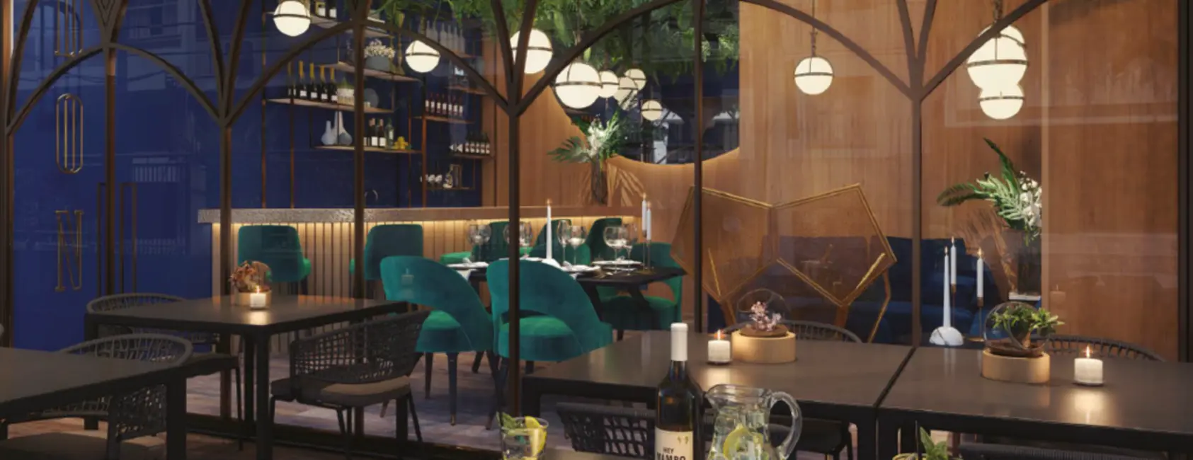 Foto 9 de Loja à venda, 347m2 em Leblon, Rio De Janeiro - RJ