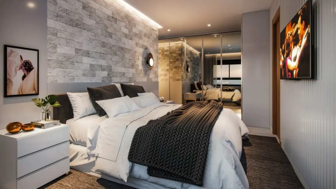 Apartamento com 3 quartos à venda, 148m2 em Setor Marista, Goiania - GO - imagem 7 Foto 7 de Apartamento com 3 quartos à venda, 148m2 em Setor Marista, Goiania - GO