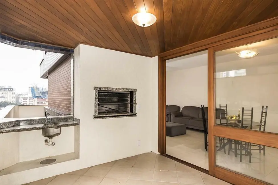 Foto 8 de Apartamento com 3 quartos à venda, 178m2 em Mont Serrat, Porto Alegre - RS