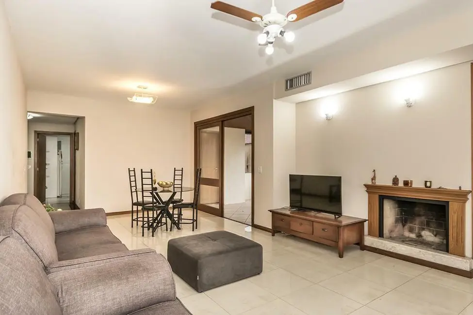 Foto 3 de Apartamento com 3 quartos à venda, 178m2 em Mont Serrat, Porto Alegre - RS