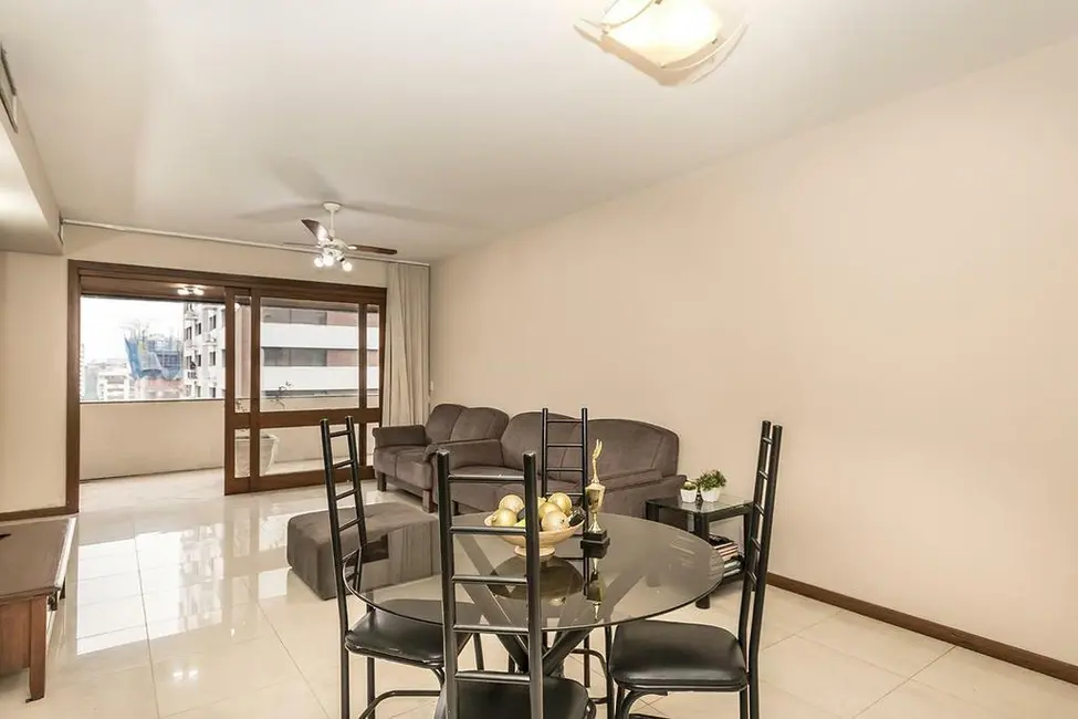 Foto 5 de Apartamento com 3 quartos à venda, 178m2 em Mont Serrat, Porto Alegre - RS