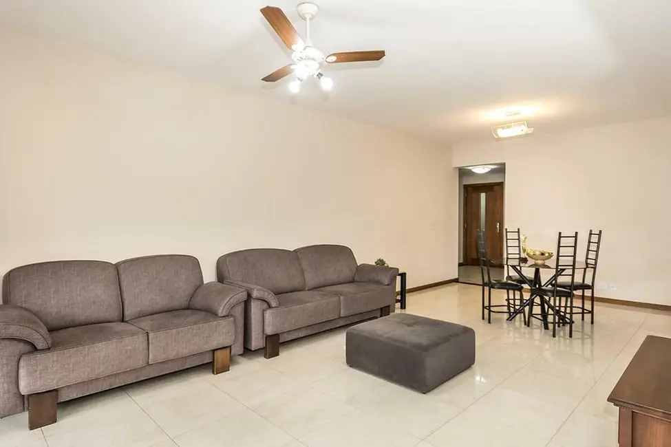 Foto 4 de Apartamento com 3 quartos à venda, 178m2 em Mont Serrat, Porto Alegre - RS