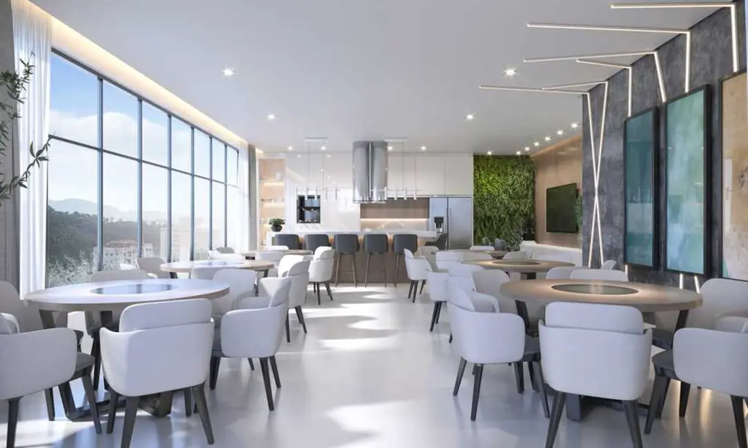 Foto 6 de Apartamento com 2 quartos à venda, 70m2 em Itapema - SC