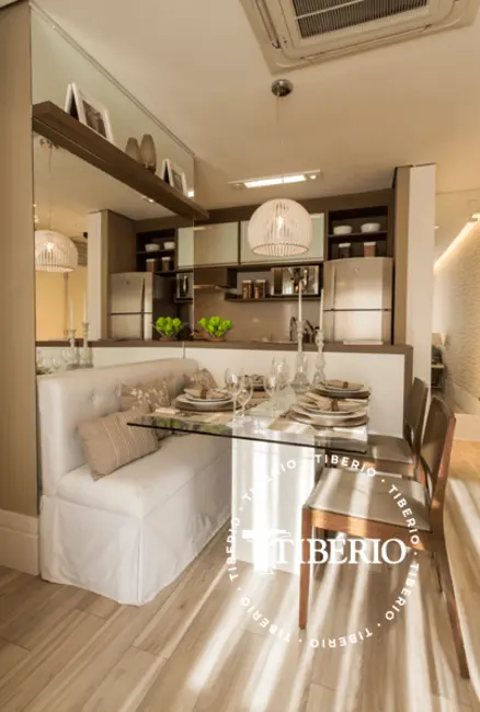 Apartamento com 2 quartos à venda, 48m2 em Parque Jaçatuba, Santo Andre - SP - imagem 4 Foto 4 de Apartamento com 2 quartos à venda, 48m2 em Parque Jaçatuba, Santo Andre - SP