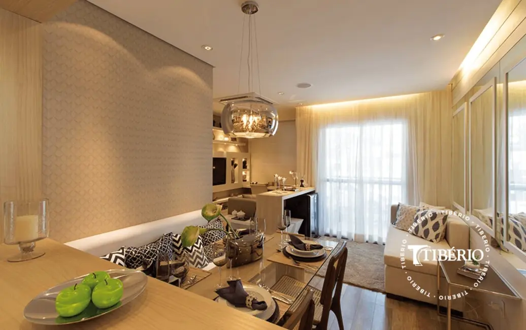 Apartamento com 2 quartos à venda, 48m2 em Parque Jaçatuba, Santo Andre - SP - imagem 2 Foto 2 de Apartamento com 2 quartos à venda, 48m2 em Parque Jaçatuba, Santo Andre - SP