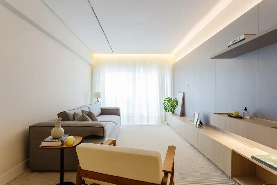 Foto 7 de Cobertura com 5 quartos à venda, 301m2 em Jurerê Internacional, Florianopolis - SC