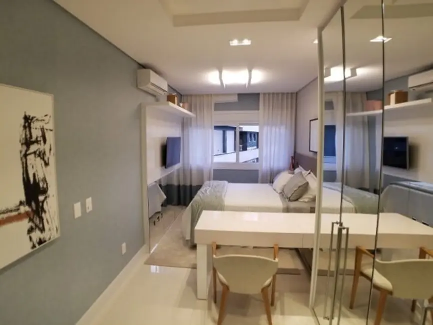 Foto 9 de Cobertura com 5 quartos à venda, 301m2 em Jurerê Internacional, Florianopolis - SC