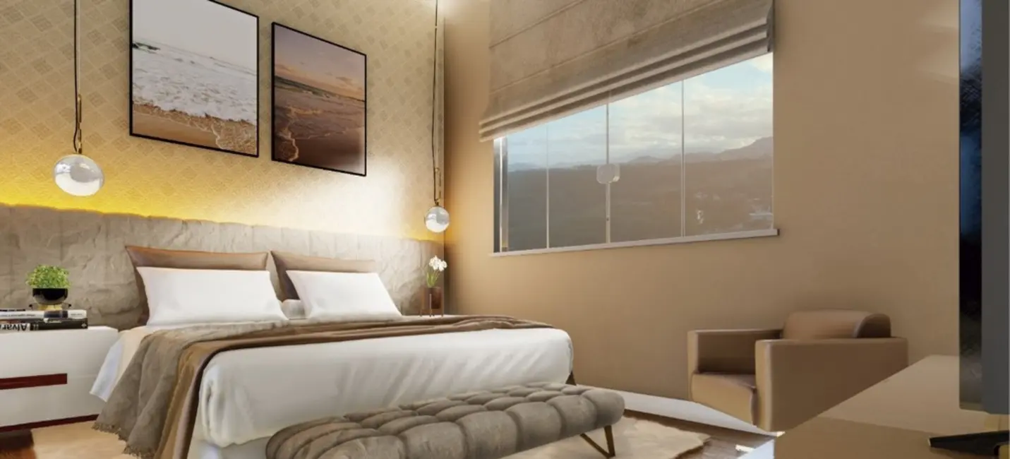 Foto 8 de Apartamento com 3 quartos à venda, 210m2 em Meia Praia, Itapema - SC