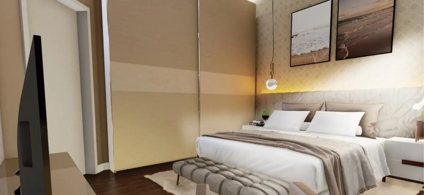 Foto 7 de Apartamento com 3 quartos à venda, 210m2 em Meia Praia, Itapema - SC