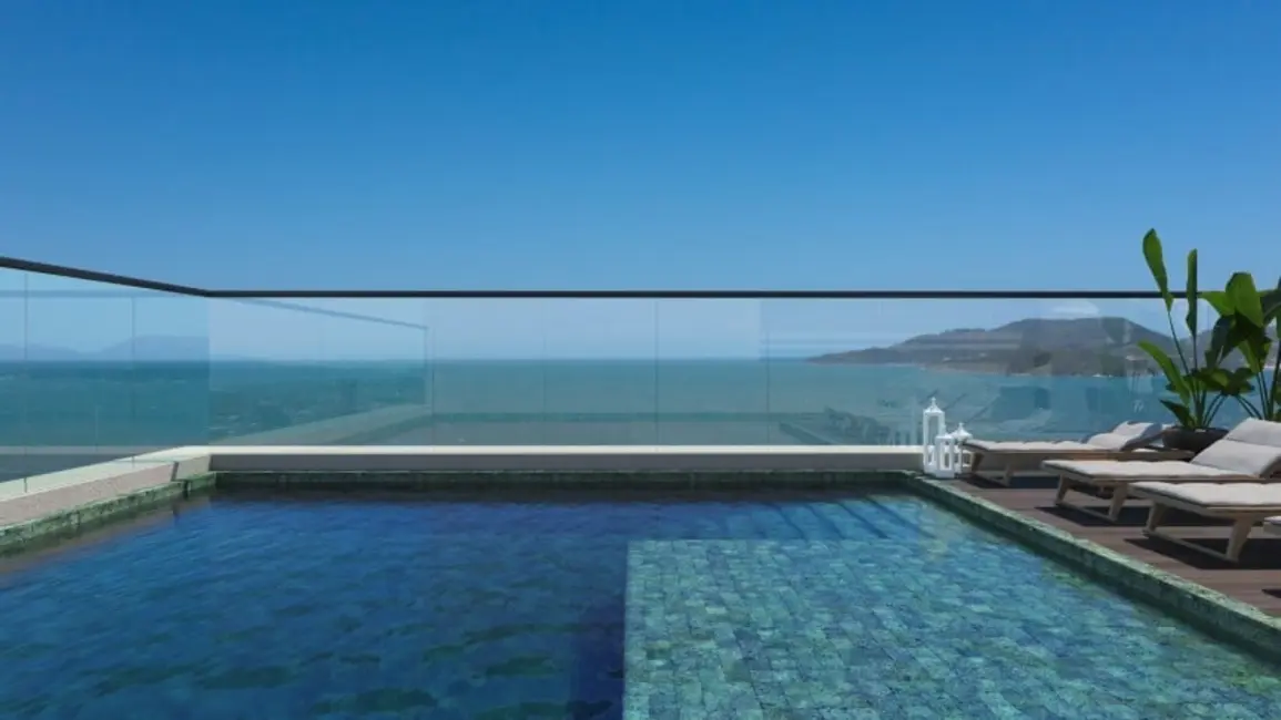 Foto 3 de Apartamento com 3 quartos à venda, 119m2 em Porto Belo - SC