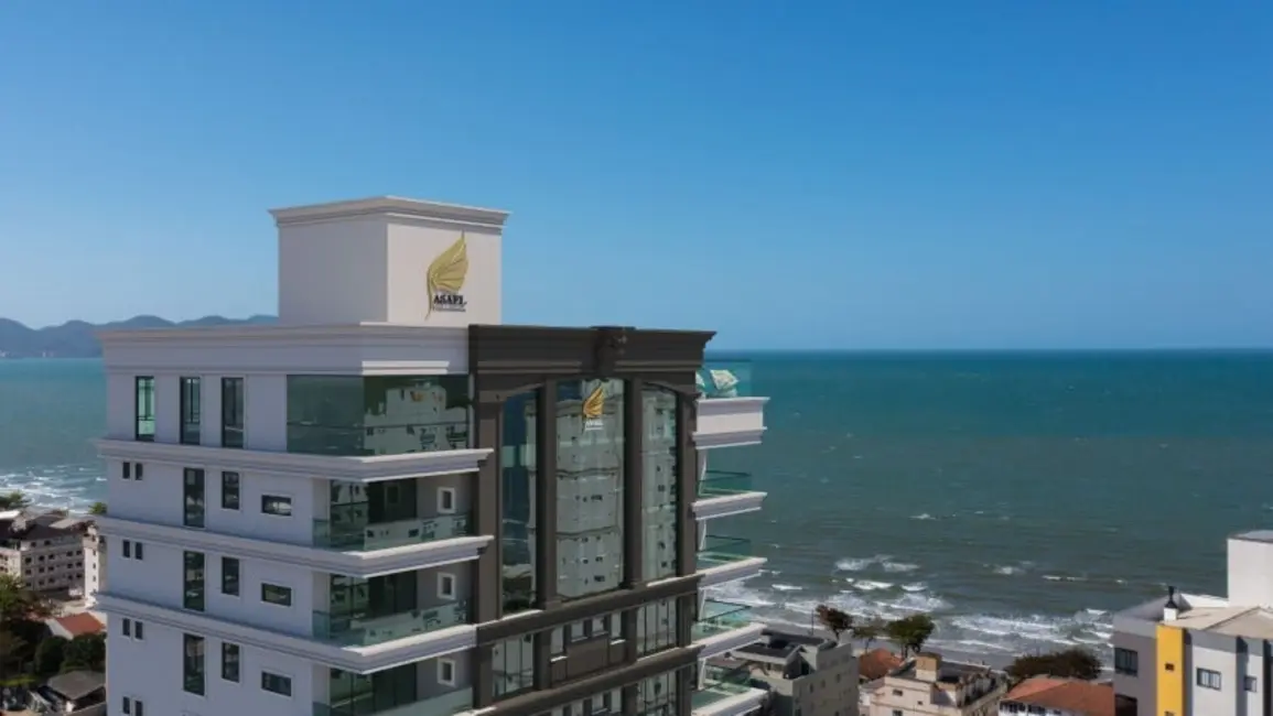 Foto 5 de Apartamento com 3 quartos à venda, 119m2 em Porto Belo - SC