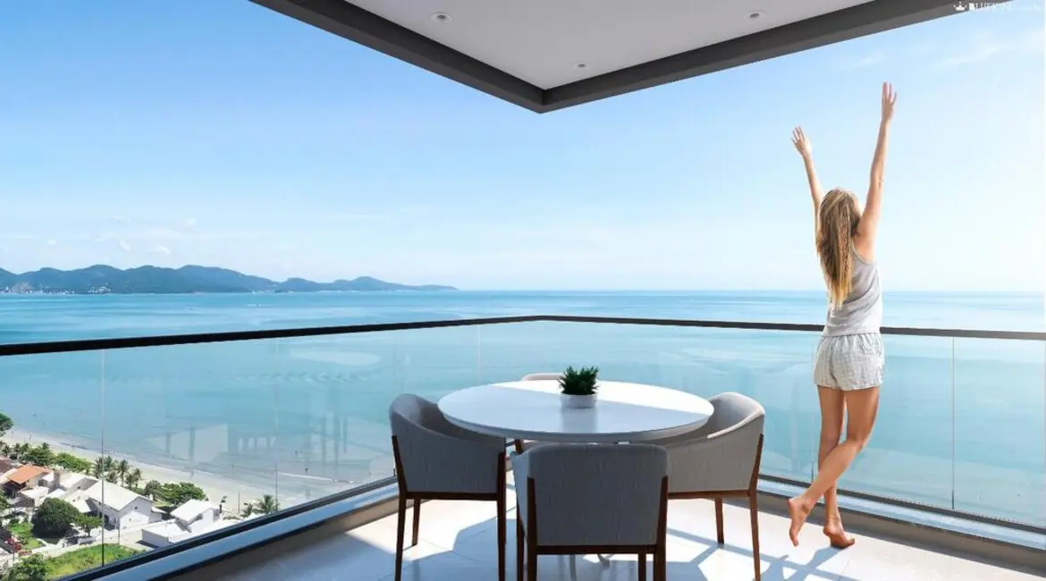 Foto 6 de Apartamento com 3 quartos à venda, 119m2 em Porto Belo - SC