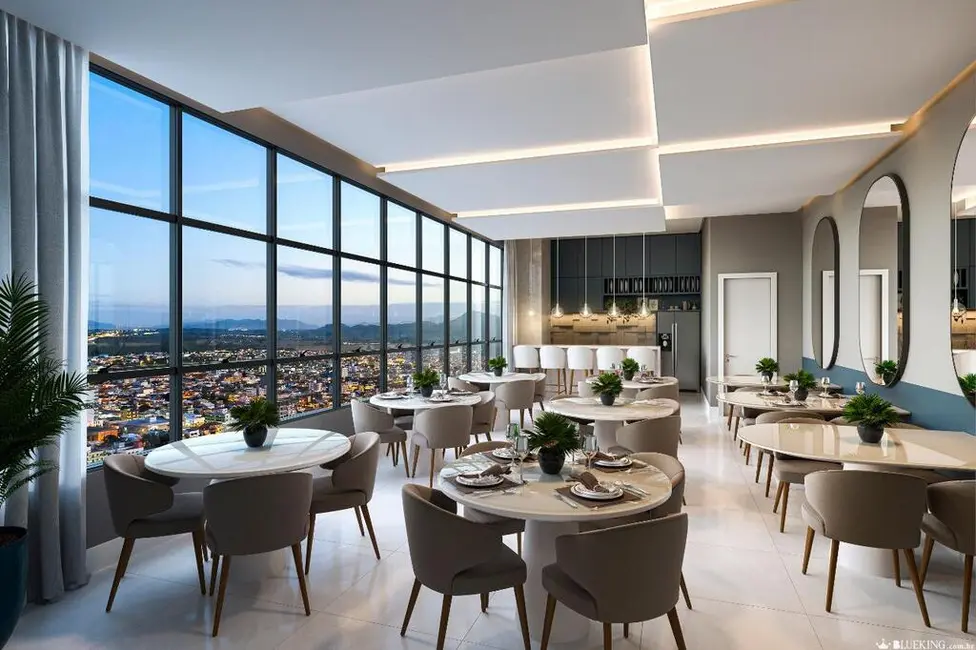 Foto 9 de Apartamento com 3 quartos à venda, 119m2 em Porto Belo - SC