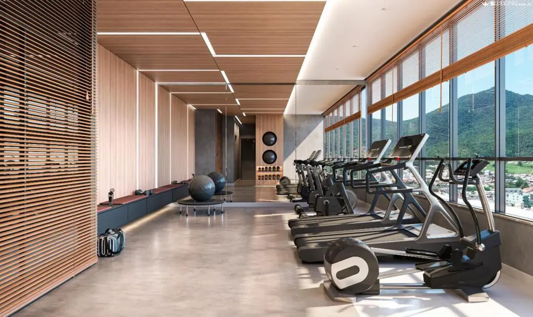 Foto 8 de Apartamento com 3 quartos à venda, 119m2 em Porto Belo - SC