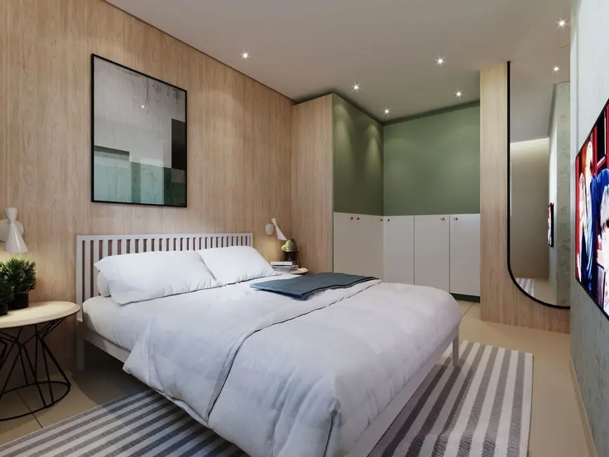 Apartamento com 3 quartos à venda, 91m2 em Vila Rosa, Goiania - GO - imagem 9 Foto 9 de Apartamento com 3 quartos à venda, 91m2 em Vila Rosa, Goiania - GO