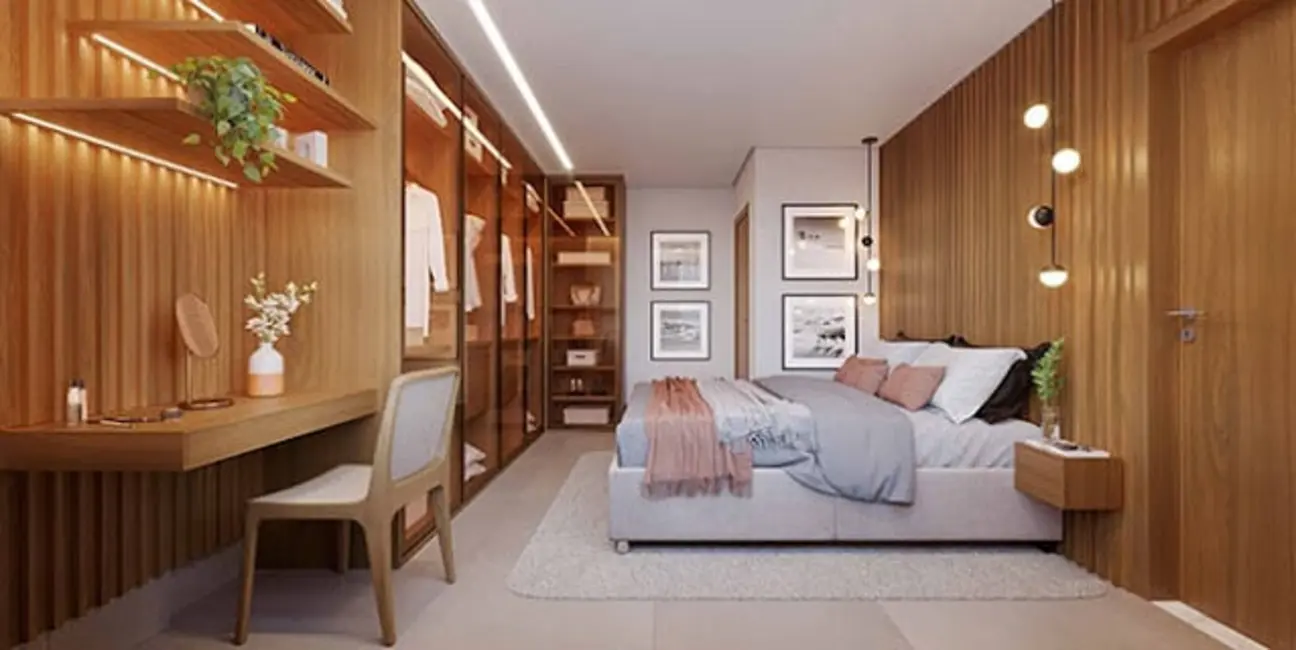 Apartamento com 2 quartos à venda, 69m2 em Jardim Goiás, Goiania - GO - imagem 8 Foto 8 de Apartamento com 2 quartos à venda, 69m2 em Jardim Goiás, Goiania - GO