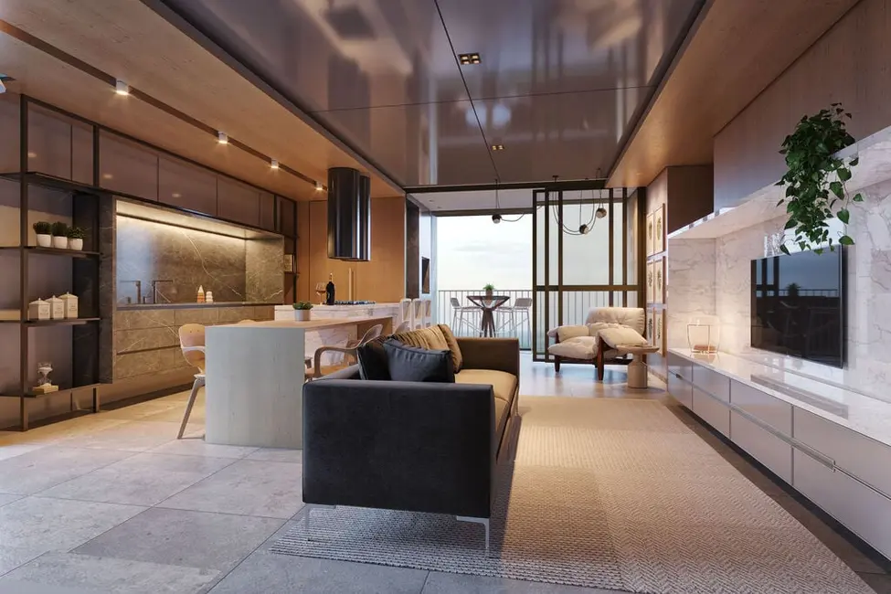 Foto 7 de Apartamento com 2 quartos à venda, 84m2 em Porto Belo - SC