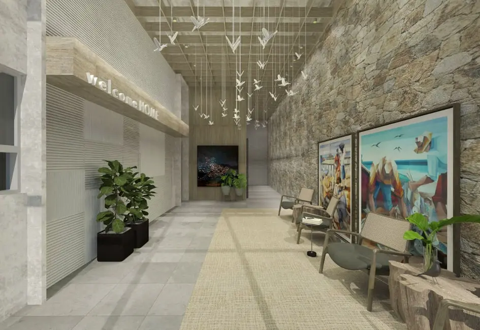 Foto 5 de Apartamento com 2 quartos à venda, 84m2 em Porto Belo - SC