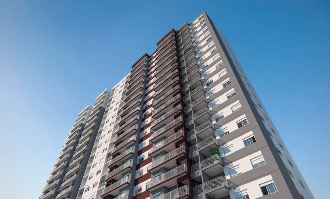 Foto 1 de Apartamento com 3 quartos à venda, 65m2 em Sacomã, São Paulo - SP