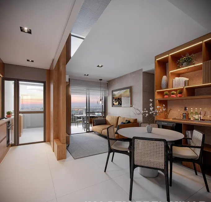 Apartamento com 2 quartos à venda, 69m2 em Vila Matilde, São Paulo - SP - imagem 2 Foto 2 de Apartamento com 2 quartos à venda, 69m2 em Vila Matilde, São Paulo - SP