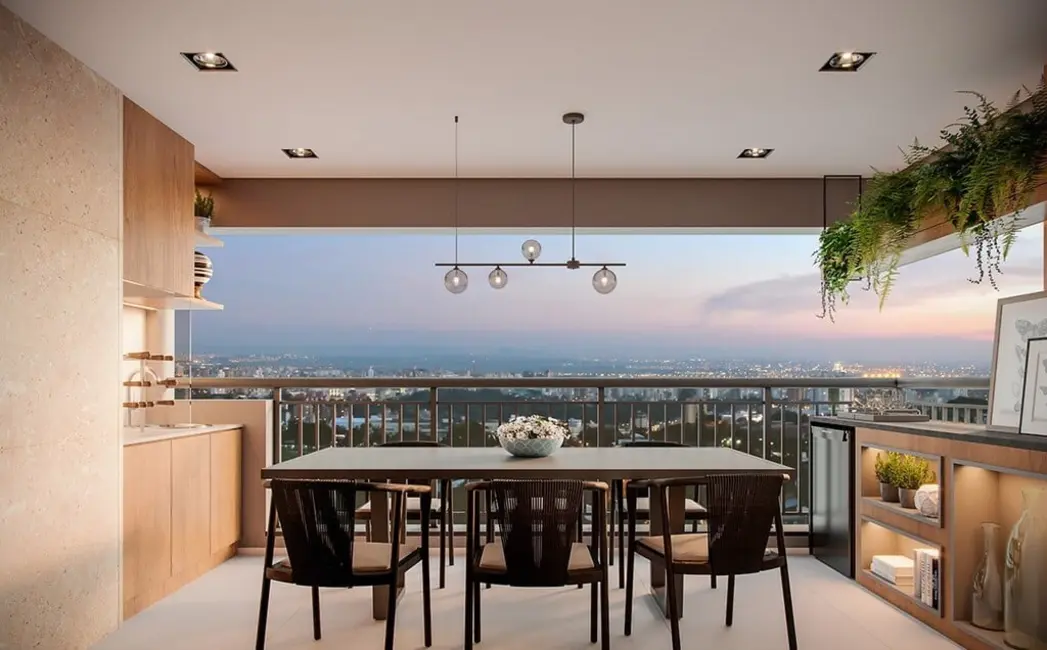 Apartamento com 2 quartos à venda, 69m2 em Vila Matilde, São Paulo - SP - imagem 5 Foto 5 de Apartamento com 2 quartos à venda, 69m2 em Vila Matilde, São Paulo - SP