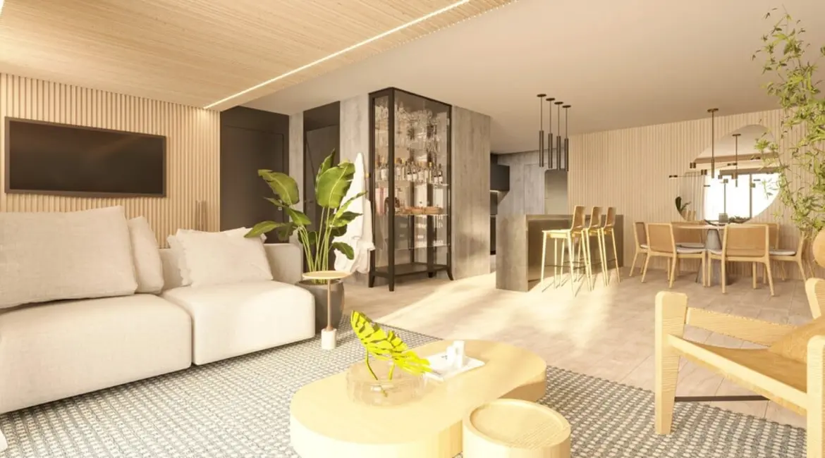 Foto 5 de Apartamento com 3 quartos à venda, 166m2 em Nossa Senhora das Graças, Canoas - RS