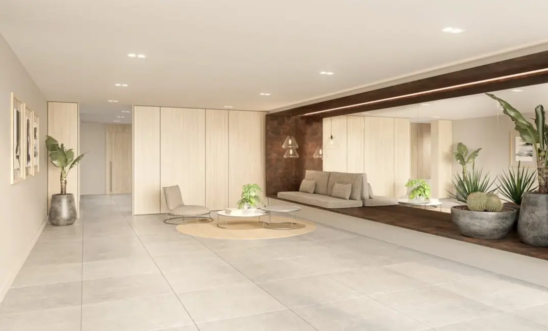 Foto 3 de Apartamento com 3 quartos à venda, 166m2 em Nossa Senhora das Graças, Canoas - RS