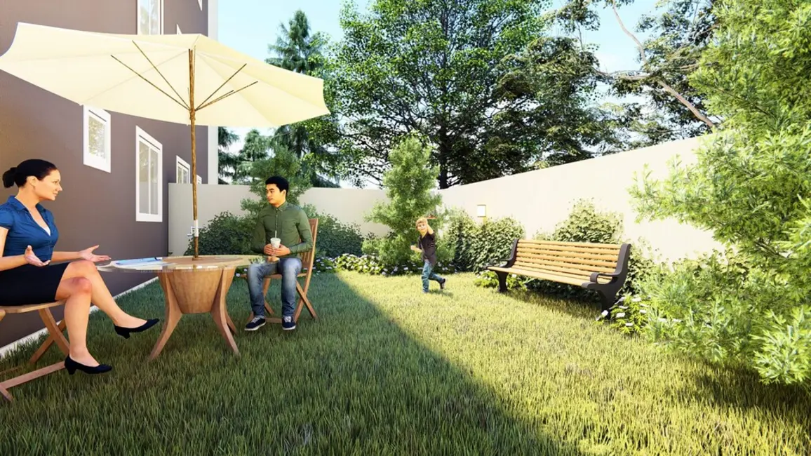 Foto 3 de Apartamento com 2 quartos à venda, 50m2 em Porto Belo - SC