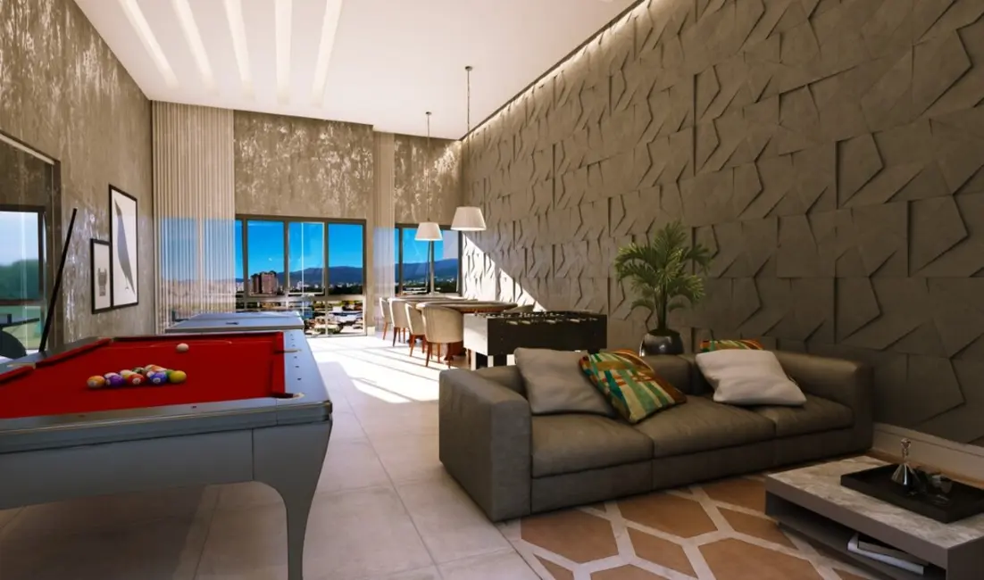 Foto 9 de Apartamento com 4 quartos à venda, 180m2 em Porto Belo - SC