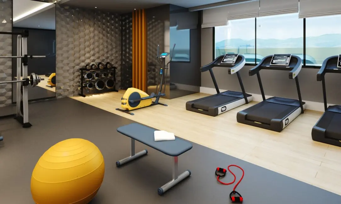 Apartamento com 2 quartos à venda, 69m2 em Itapema - SC - imagem 6 Foto 6 de Apartamento com 2 quartos à venda, 69m2 em Itapema - SC