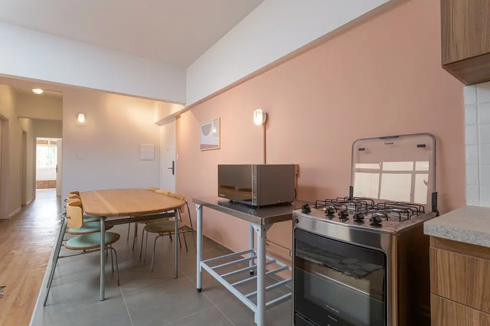 Foto 7 de Apartamento com 5 quartos à venda, 145m2 em Bela Vista, São Paulo - SP