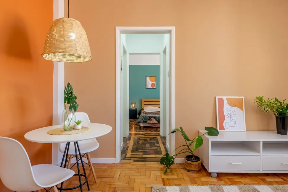 Foto 7 de Apartamento com 1 quarto à venda, 40m2 em Centro Histórico, Porto Alegre - RS